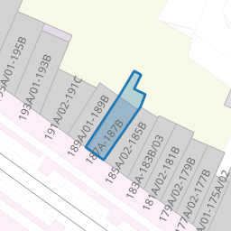 Perceel KLG00-G-2863