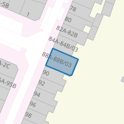 Perceel KLG00-G-2864