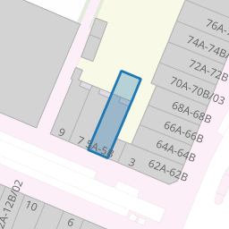 Perceel KLG00-G-3075