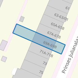 Perceel KLG00-G-3250