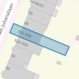 Perceel KLG00-G-3302