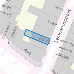 Perceel KLG00-G-3334