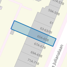 Perceel KLG00-G-3442