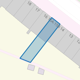 Perceel KLG00-G-3485