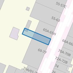 Perceel KLG00-G-3535