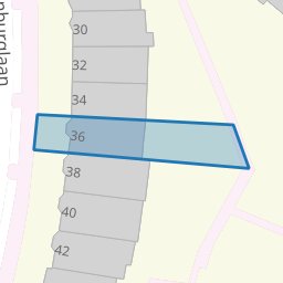 Perceel KLG00-G-3567