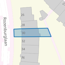 Perceel KLG00-G-3570