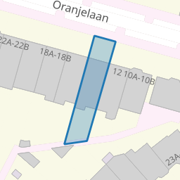 Perceel KLG00-G-3575