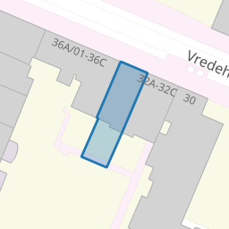 Perceel KLG00-G-3589