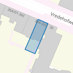 Perceel KLG00-G-3701