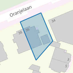 Perceel KLG00-G-3806