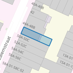 Perceel KLG00-G-4055