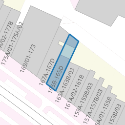 Perceel KLG00-G-4221