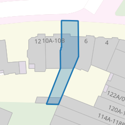 Perceel KLG00-G-4245