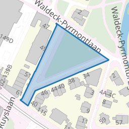 Perceel KLG00-G-4306