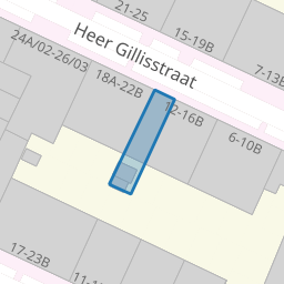 Perceel KLG00-G-4428