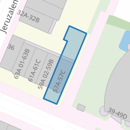 Perceel KLG00-G-4458