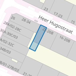 Perceel KLG00-G-4603