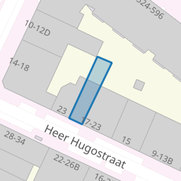 Perceel KLG00-G-4658