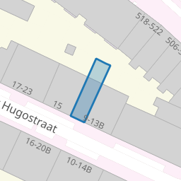 Perceel KLG00-G-4663