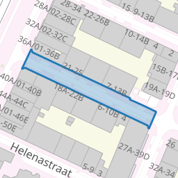 Perceel KLG00-G-4985