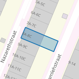 Perceel KLG00-G-5125