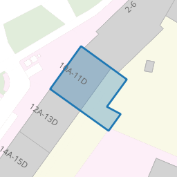 Perceel KLG00-G-5137