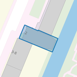 Perceel KLG00-G-5296