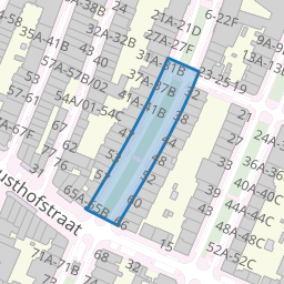 Perceel KLG00-G-5464