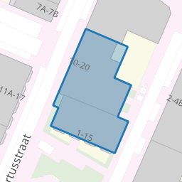 Perceel KLG00-G-5519