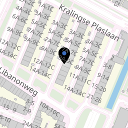 Appartement KLG00 G 5533 3