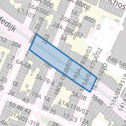 Perceel KLG00-G-5543