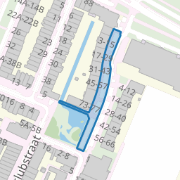 Perceel KLG00-G-5593