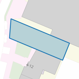 Perceel KLG00-G-5595