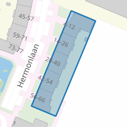 Perceel KLG00-G-5596