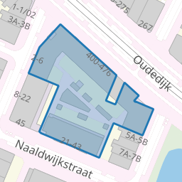 Perceel KLG00-G-5712