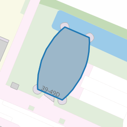 Perceel KLG00-G-5732