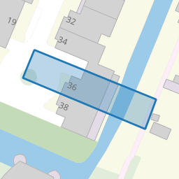 Perceel KLG00-G-5775