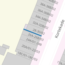 Perceel KLG00-G-5811