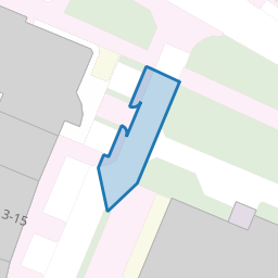 Perceel KLG00-G-5814