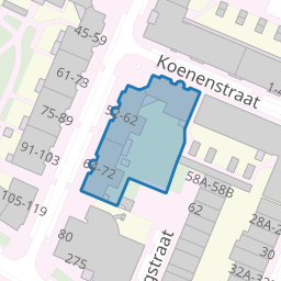 Perceel KLG00-G-5834