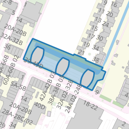 Perceel KLG00-G-5862