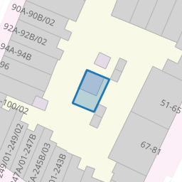 Perceel KLG00-G-5987