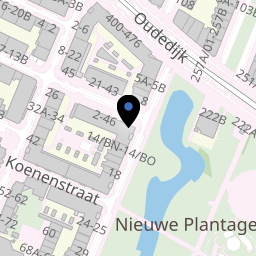 Appartement KLG00 G 5997 16