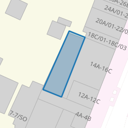 Perceel KLG00-G-6096