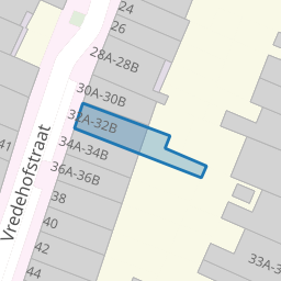 Perceel KLG00-G-6132