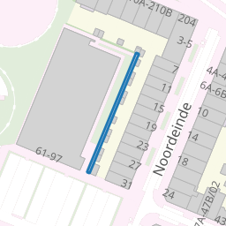 Perceel KLG00-G-6207