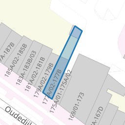 Perceel KLG00-G-6341