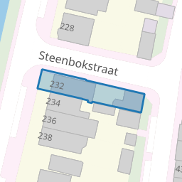 Perceel KLG00-H-1026