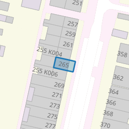 Perceel KLG00-H-1037
